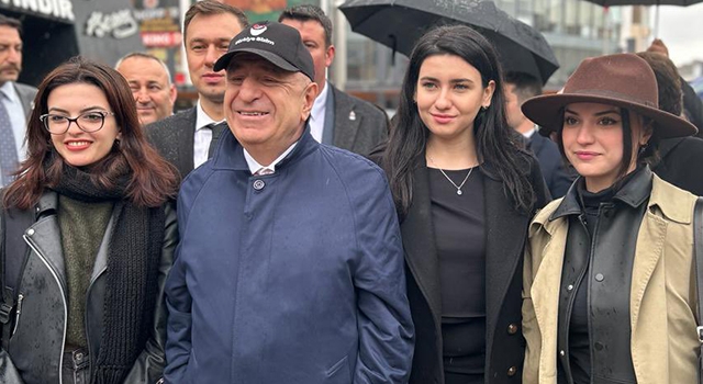 “HDP’Yİ DE HÜDA-PAR’I DA KABULLENMİYORUZ”