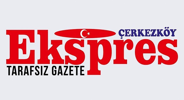 ÇERKEZKÖY EKSPRES 6 YAŞINDA