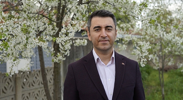 “BAKAN DEĞİŞTİ, TÜRKİYE ULUSAL RİSK KALKANI RAFA KALKTI”