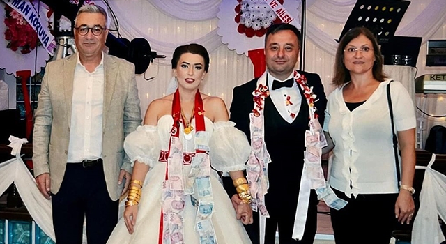 ÇORBACIOĞULLARININ MUTLU GÜNÜ