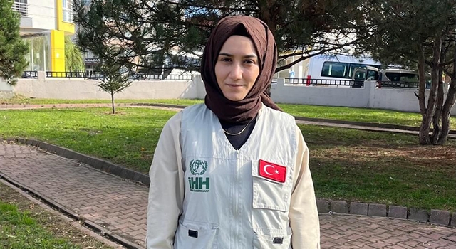 YENİ BAŞKAN ZEYNEP AKYOL OLDU