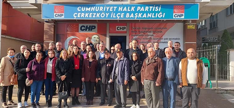 “ŞEHİTLERİMİZİN AZİZ HATIRALARINI SONSUZA DEK YAŞATACAĞIMIZA SÖZ VERİYORUZ”