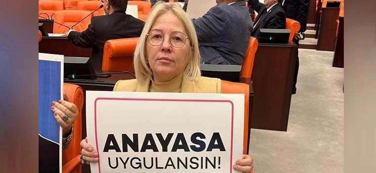 CHP’Lİ YONTAR’DAN CAN ATALAY TEPKİSİ