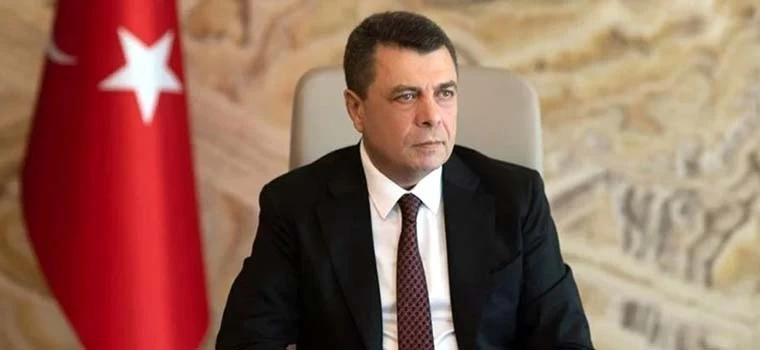PEVRUL KAVLAK: “VERDİĞİMİZ SÖZÜ TUTTUK”