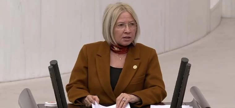 “SÖZDE BU YIL EMEKLİLERİN YILI OLACAKTI!”