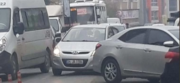 TEKİRDAĞ’DAKİ ARAÇ SAYISI BELLİ OLDU
