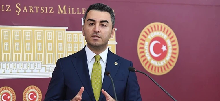 DEVA PARTİLİ AVŞAR: “ÇADIRDA EĞİTİM ALAN KAÇ ÇOCUK VAR?”