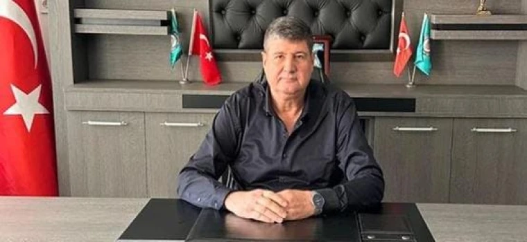 ÇOLAKOĞLU, “KAR VE YAĞMUR İLAÇ GİBİ GELDİ”