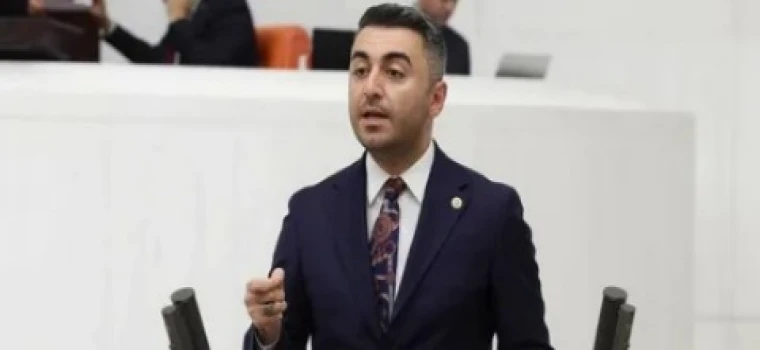 DEVA Partili Avşar: “Zulme sessiz kalanlar suça ortaktır!”