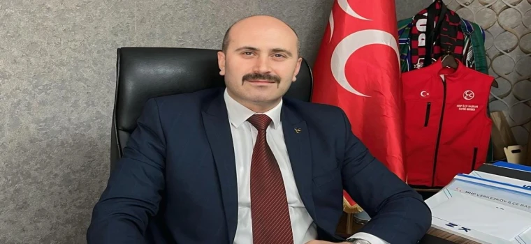 362 MİLYON AÇIK, SIFIR YATIRIM: 11 YILDA BİR OTOPARK BİLE YAPAMADINIZ!
