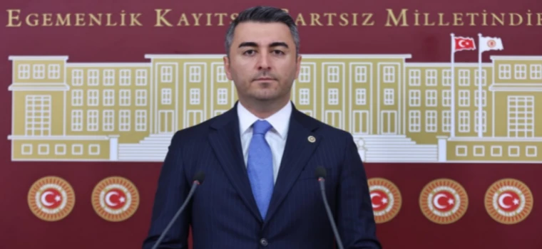 61 MİLYON CAN RİSK ALTINDA, İKTİDAR MASA BAŞINDA!