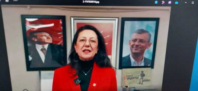 DÖNMEZ: 19 MAYIS ATATÜRK’Ü ANMA, GENÇLİK VE SPOR BAYRAMI’MIZ KUTLU OLSUN
