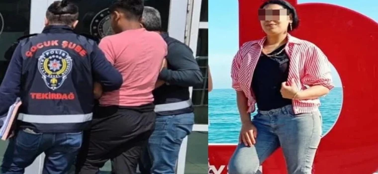 TEKİRDAĞ'DA KAN DONDURAN OLAY: KOMŞUSUNUN 14 YAŞINDAKİ OĞLU BOĞAZINI KESİP ALTINLARINI ÇALDI
