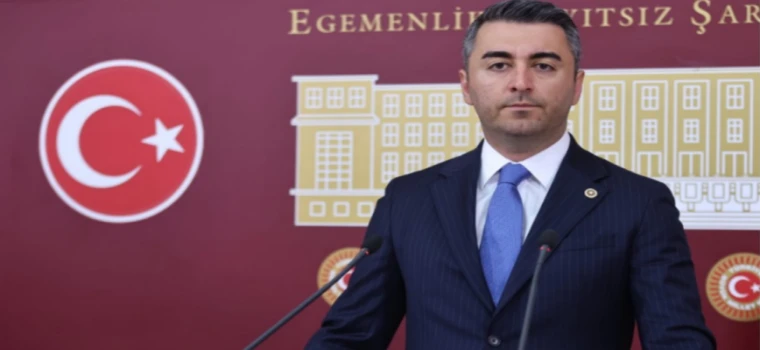 AVŞAR’DAN TEKİRDAĞ RAPORU: “VERGİDE ZİRVE, HİZMETTE DİP”