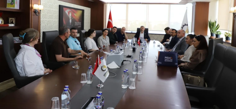 ÇERKEZKÖY TİCARET VE SANAYİ ODASI’NDAN ÜYELERİNE ÖZEL İNDİRİM ANLAŞMASI