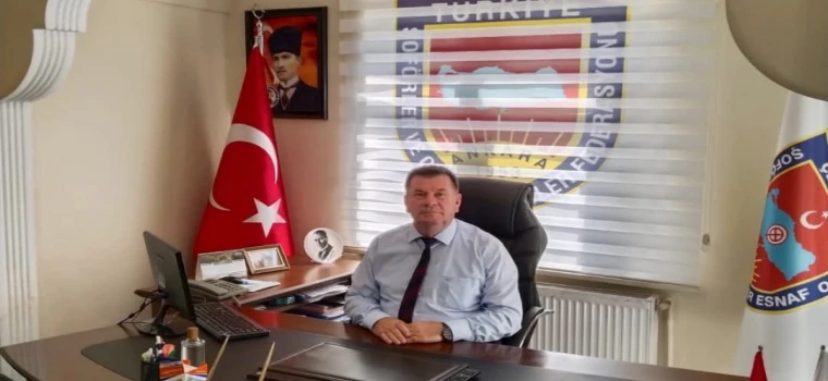 MUSTAFA AS’TAN SÜRÜCÜLERE BAYRAM UYARISI