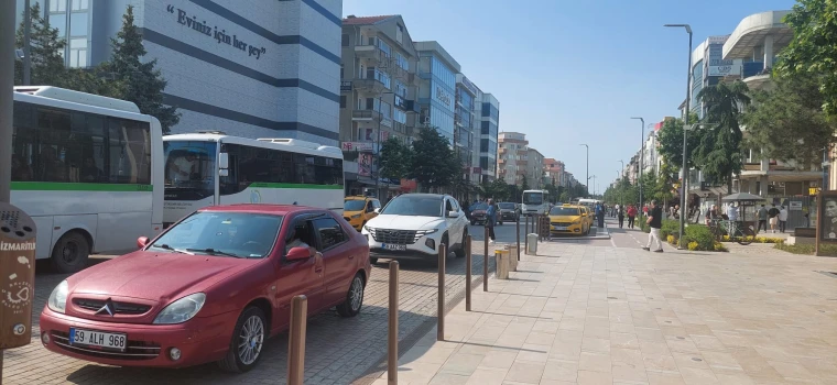 YILMAZ ARAT: UZUN YOLA ÇIKMADAN ARAÇ BAKIMI YAPTIRIN