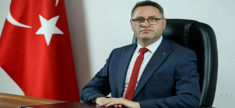 AZBAY: “ÇERKEZKÖY’DE 9 OKUL YENİ EĞİTİM ÖĞRETİM YILINA HAZIR OLACAK”