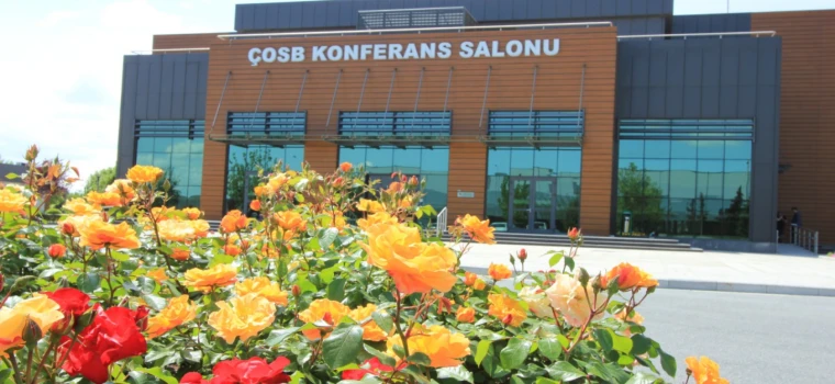 ÇOSB’DE AHMET ERDOĞDULAR KONSERİ SANATSEVERLERLE BULUŞACAK