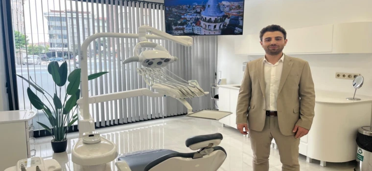 YUNUS EMRE UÇAR AĞIZ VE DİŞ SAĞLIĞI KLİNİĞİ HİZMETE SUNULDU