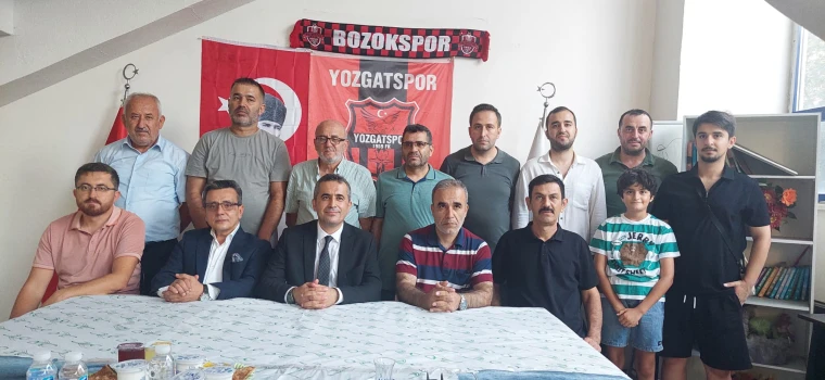 ÇERKEZKÖY YOZGATLILAR DERNEĞİ’NDEN ÜNİVERSİTE ÖĞRENCİLERİNE BURS VE SOSYAL PROJELER MÜJDESİ