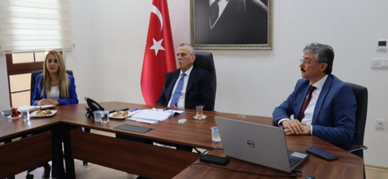 ÇERKEZKÖY’DE YENİ DÖNEM: 10 YENİ OKUL, NORMAL EĞİTİM VE ZİLSİZ SİSTEM BAŞLIYOR