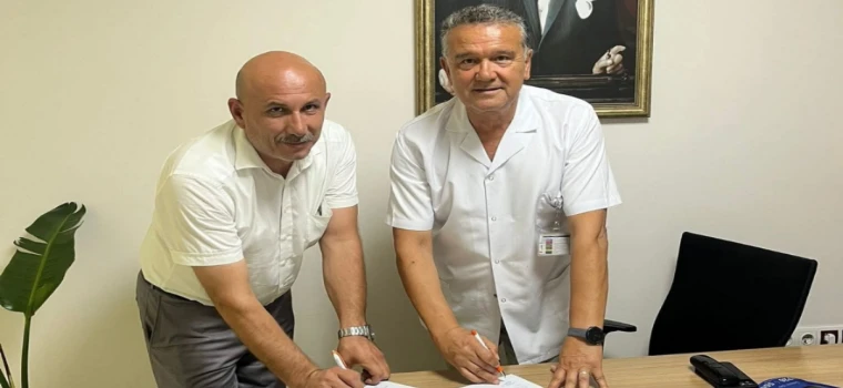 KUZEY KAFKAS DERNEĞİ OPTİMED’LE İNDİRİM ANLAŞMASI PROTOKOLÜ İMZALADI