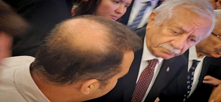 STAJ VE ÇIRAKLIK MAĞDURLARINA MHP KALKANI