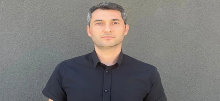 MİMAR SİNAN MERAL, “GEÇ KALMADAN DÖNÜŞMELİYİZ”