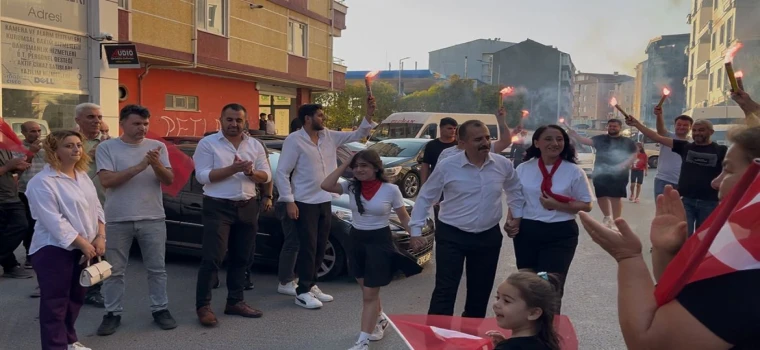 Turgay Han,“ Ayrıştırmaya değil, birleştirmeye geliyorum, biz birbirimizin vicdanına emanetiz”