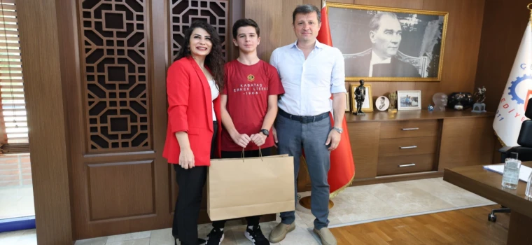 500 TAM PUANLIK ZİYARET