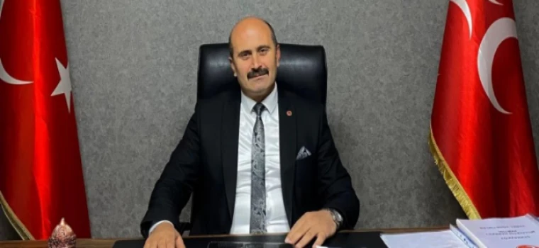 BERBER: “12 EYLÜL’DE HEDEF TÜRK MİLLİYETÇİLERİYDİ”