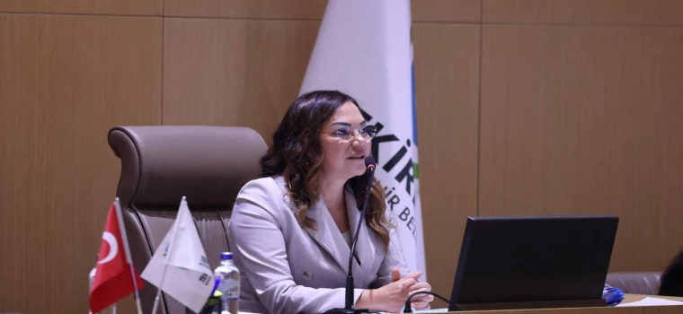CANDAN BAŞKAN’DAN TEKİRDAĞ’A TARİHİ YATIRIM VE DESTEK MÜJDESİ