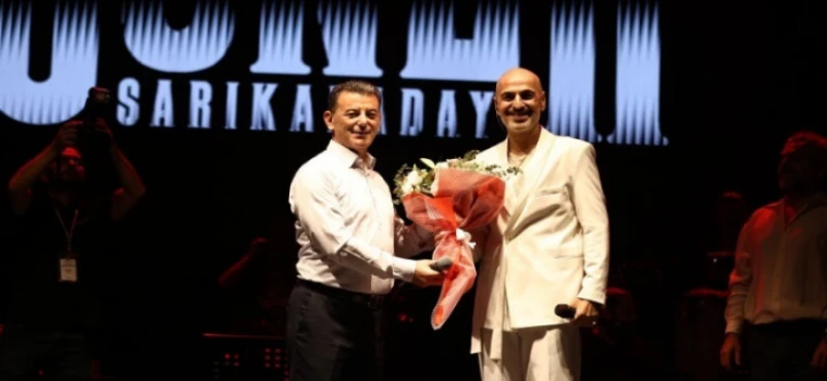 SONER SARIKABADAYI KAPAKLI’YI SALLADI!