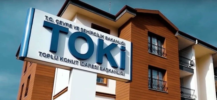 TEKİRDAĞ’DA TOKİ 5 ARSA SATIŞA ÇIKIYOR: 30 İLDE 312 TAŞINMAZ AÇIK ARTIRMADA