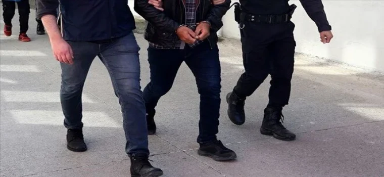 TEKİRDAĞ GENELİNDE ARANAN 134 ŞAHIS YAKALANDI