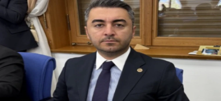 AVŞAR: “GENÇLERE AYRILAN BÜTÇE SADECE YÜZDE 1,47; BU POLİTİKA GENÇLİĞİ YARI YOLDA BIRAKIR”