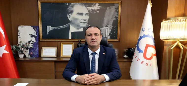 BAŞKANLIĞA TANSALIÇ VEKALET EDİYOR