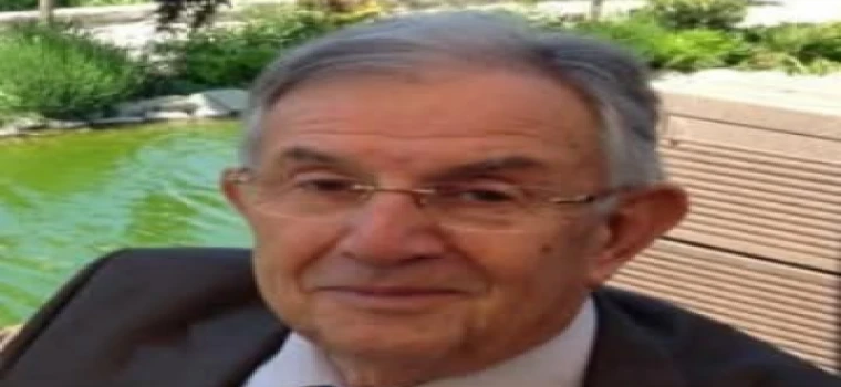 ÇTSO ESKİ MECLİS BAŞKANI TAHA ÜLKER DUALARLA DEFNEDİLDİ