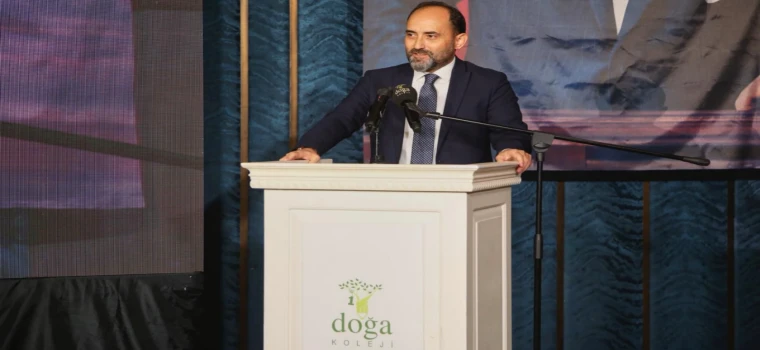 DOĞA KOLEJİ, TÜRKİYE’NİN DÖRT BİR YANINDA BİNLERCE ÖĞRETMENİYLE 24 KASIM’I KUTLADI