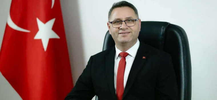 SALİH AZBAY, “TÜRKİYE YÜZYILI’NIN MİMARI ÖĞRETMENLERİMİZDİR”