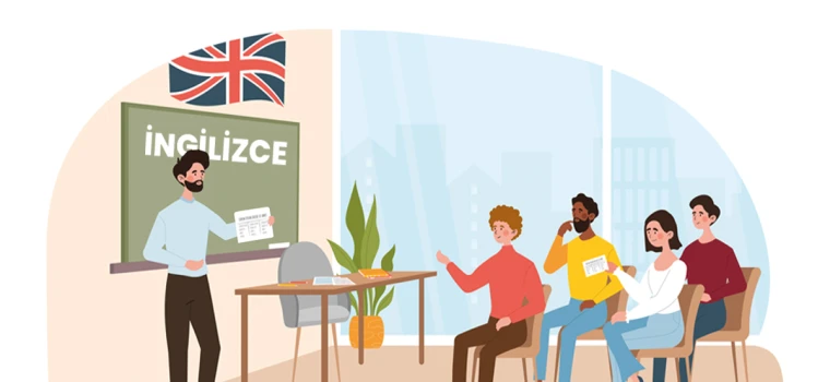 TÜRKİYE İNGİLİZCE YETERLİLİĞİNDE 71’İNCİ SIRAYA GERİLEDİ