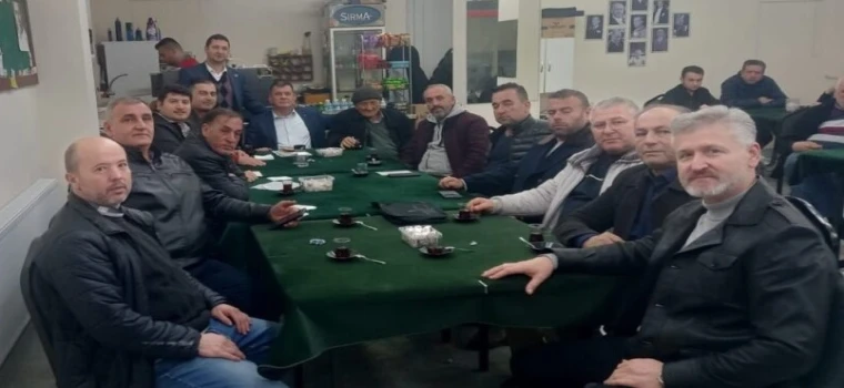 MUSTAFA AS, TEMPOYU ARTIRDI