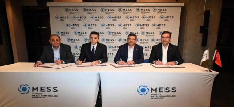 ZAFER YİNE TÜRK METALLİLERİN OLDU