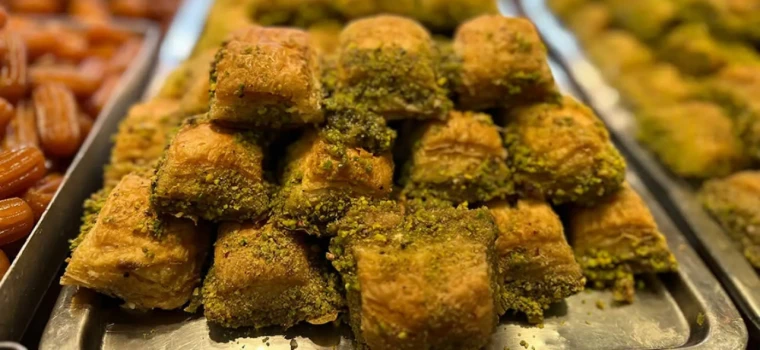 BAYRAMDA ŞEKER TUZAĞI! “BİR ŞEY OLMAZ” DEMEDEN ÖNCE BUNU OKUYUN