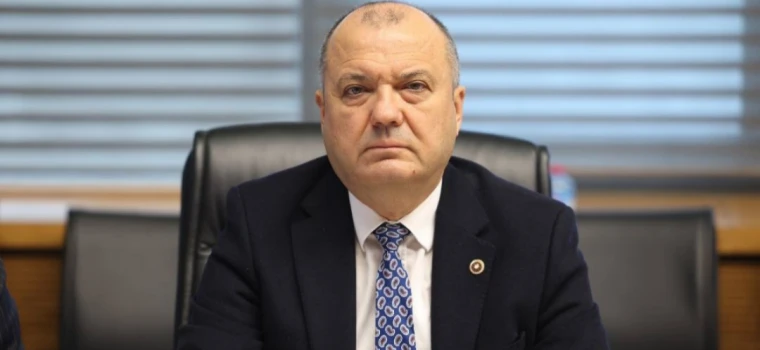 CHP’Lİ AYGUN’DAN KOMİSYONDA SERT TEPKİ: “TEKİRDAĞ’DA SU YOK, YATIRIM YOK”