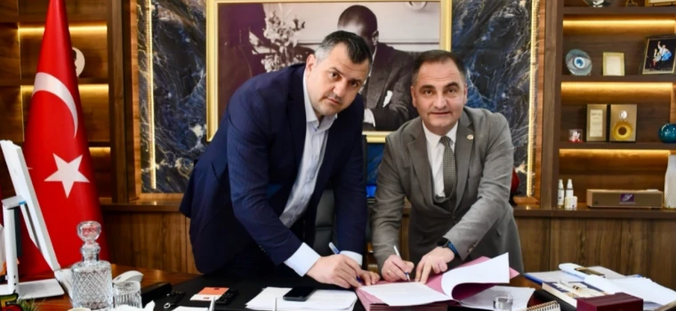 SARAY BELEDİYE BAŞKANI TAŞYASAN: “EMEKÇİNİN YANINDAYIZ”