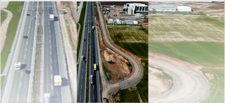 BAŞKAN TOPAK: “ERGENE’MİZ İÇİN DURMADAN ÇALIŞIYORUZ”