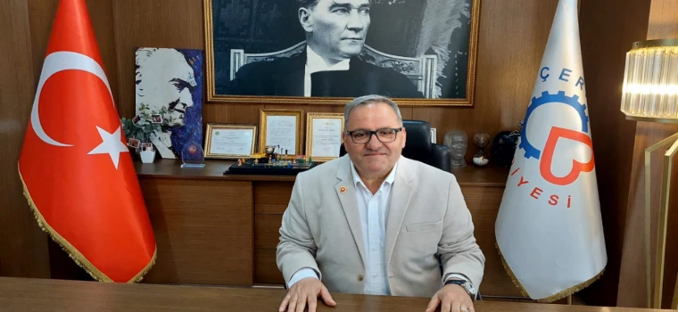 BELEDİYE BAŞKANLIĞINA ÖZGÜCÜ VEKÂLET EDİYOR