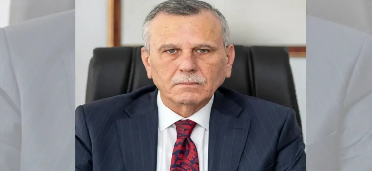 KAYMAKAM GÜNLÜ’DEN POLİS TEŞKİLATINA KUTLAMA MESAJI